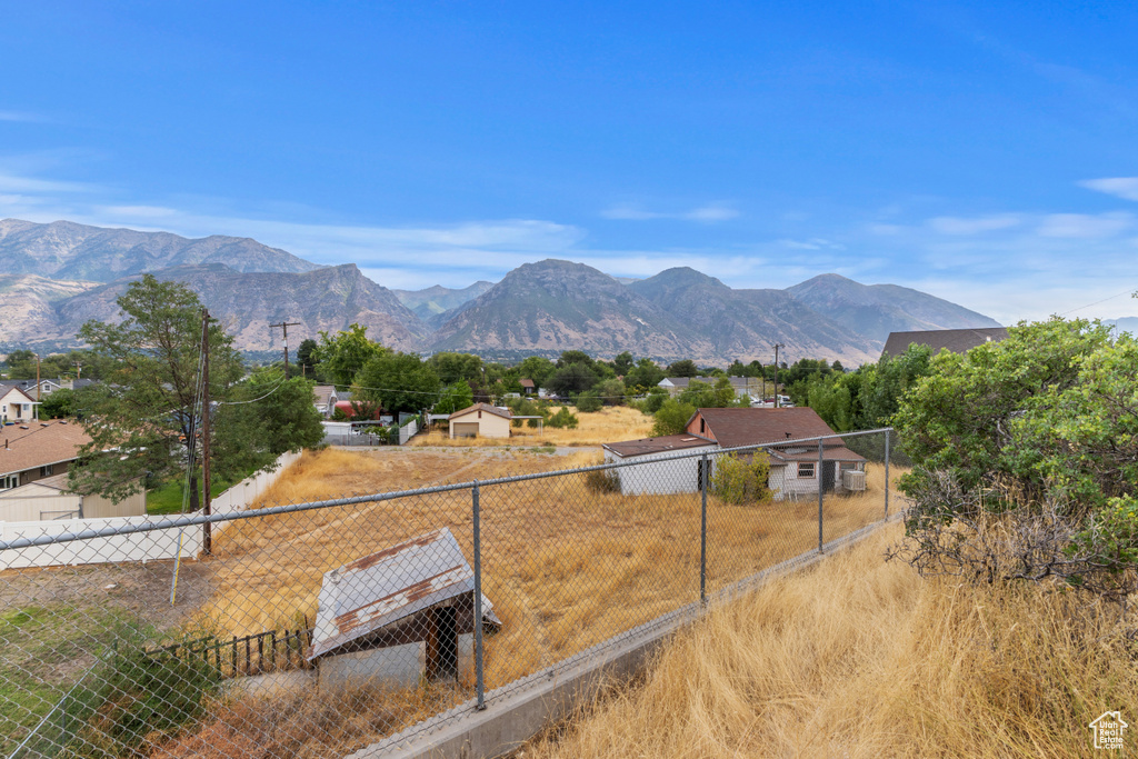 1009 W 2000 ST Provo, UT 84604