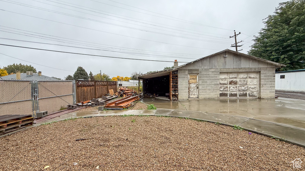Photo 14 for MLS #2114199 at 126 E 400 North