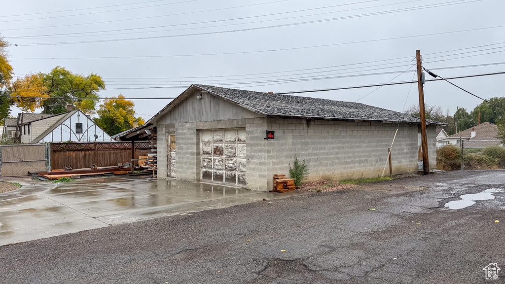 Photo 13 for MLS #2114199 at 126 E 400 North
