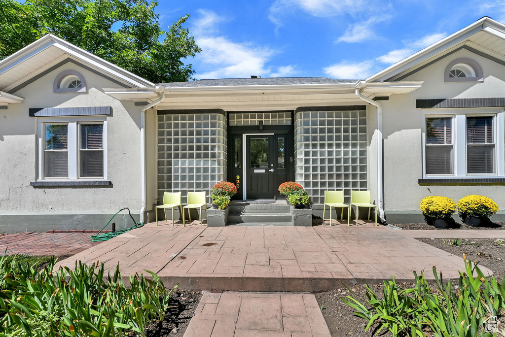 928 S 1500 ST Salt Lake City, UT 84105