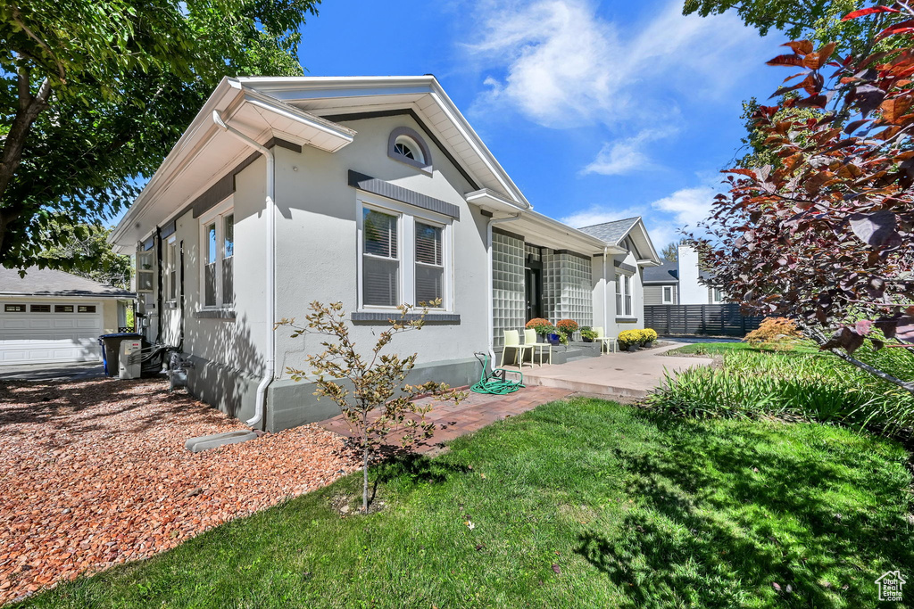 928 S 1500 ST Salt Lake City, UT 84105