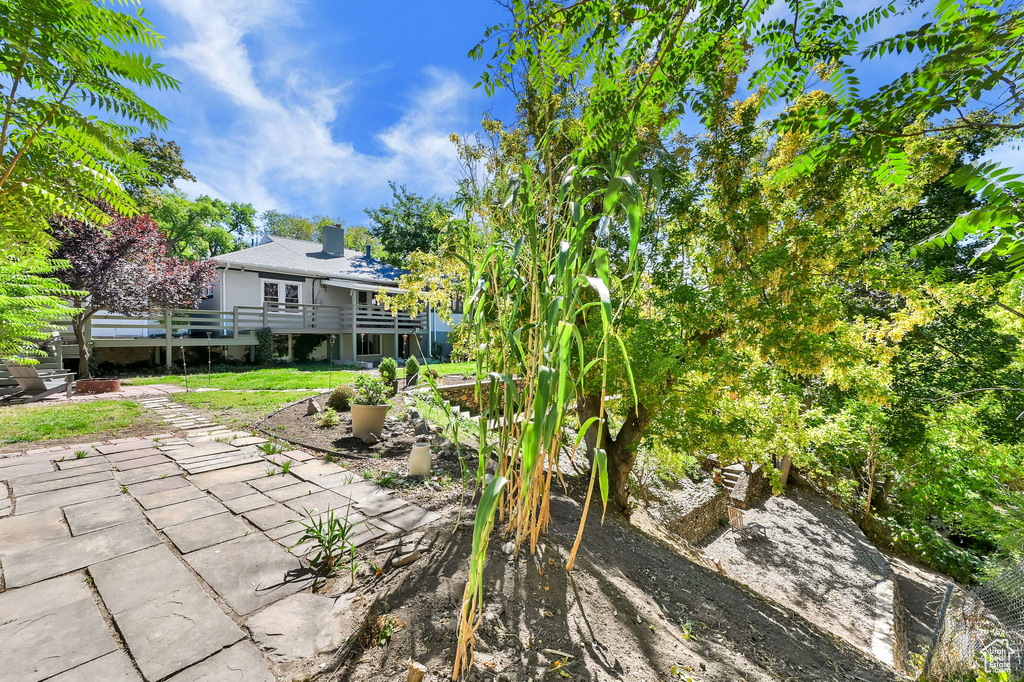 928 S 1500 ST Salt Lake City, UT 84105