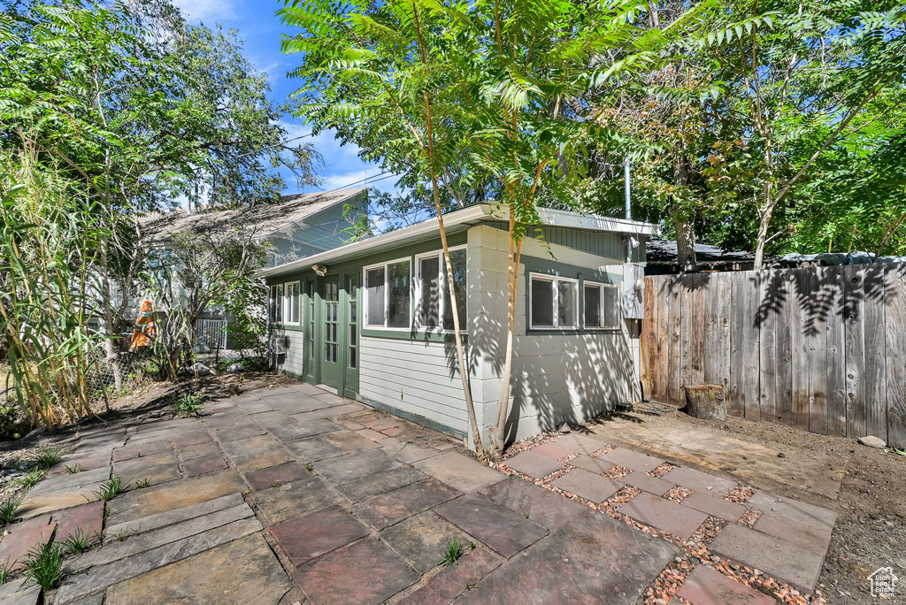 928 S 1500 ST Salt Lake City, UT 84105