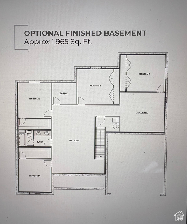 Photo 3 for MLS #2114202 at 286 W Hillcrest Dr #4