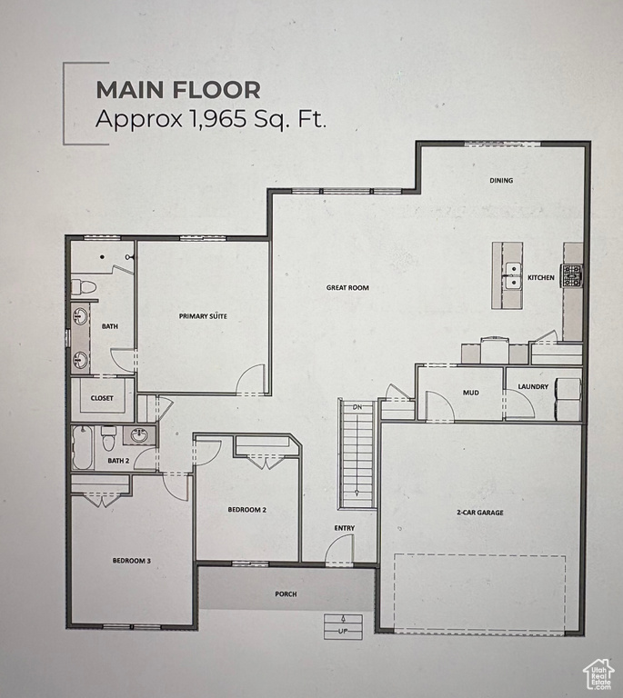 Photo 2 for MLS #2114202 at 286 W Hillcrest Dr #4
