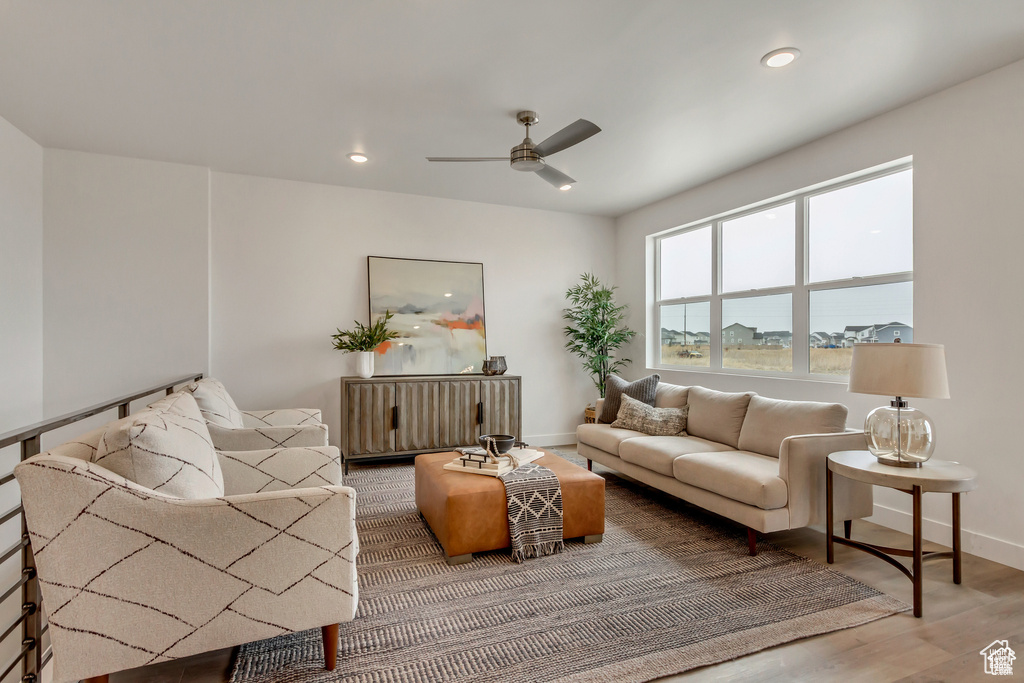 Photo 5 for MLS #2114204 at 1326 N 1475 East #42