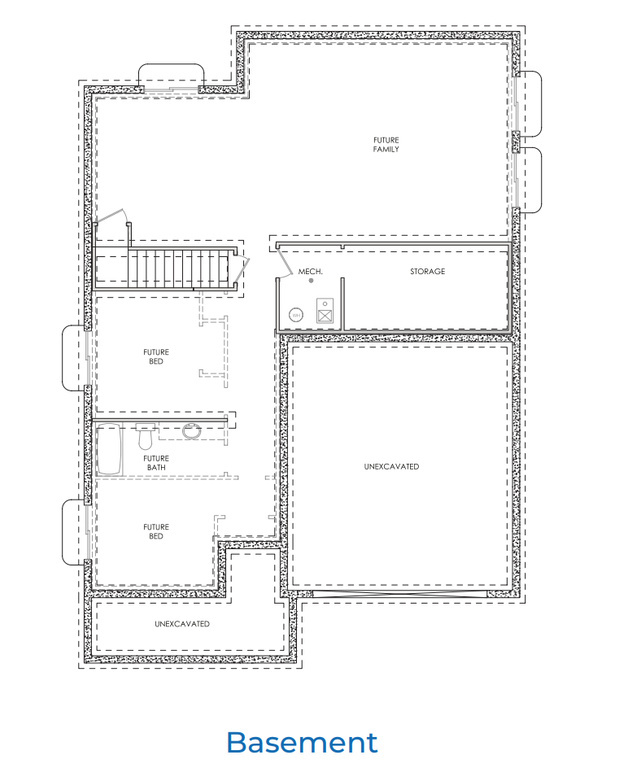 Photo 14 for MLS #2114204 at 1326 N 1475 East #42