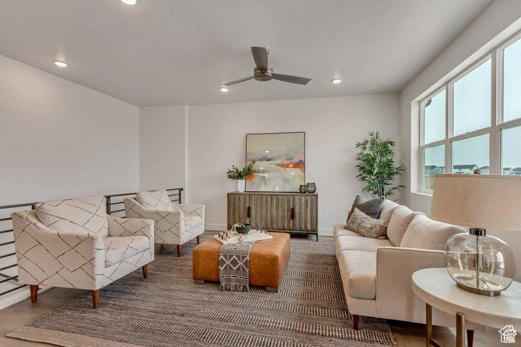 Photo 6 for MLS #2114204 at 1326 N 1475 East #42