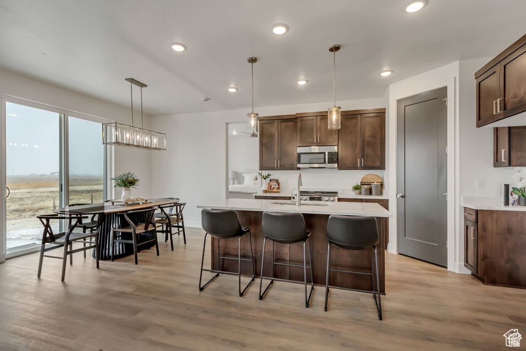 Photo 3 for MLS #2114204 at 1326 N 1475 East #42