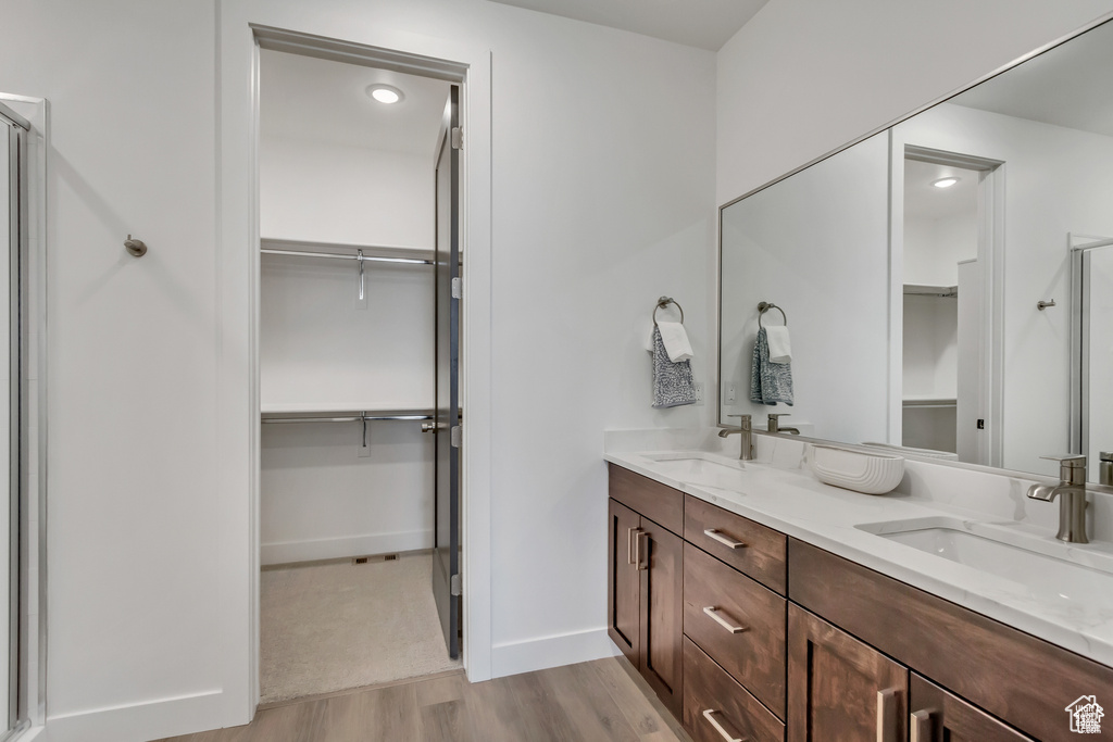 Photo 9 for MLS #2114204 at 1326 N 1475 East #42