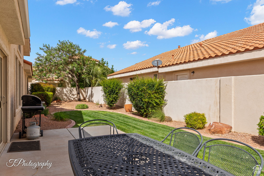 1165 W INDIAN DR #251 St George, UT 84770