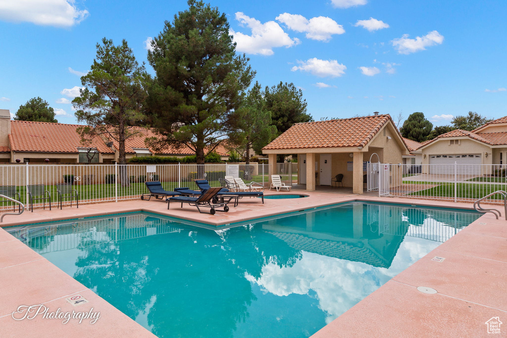1165 W INDIAN DR #251 St George, UT 84770
