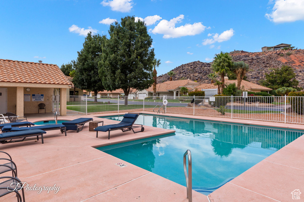 1165 W INDIAN DR #251 St George, UT 84770