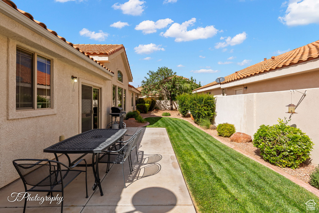 1165 W INDIAN DR #251 St George, UT 84770