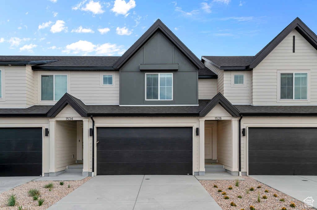 1484 E 720 N #1094 Salem, UT 84653