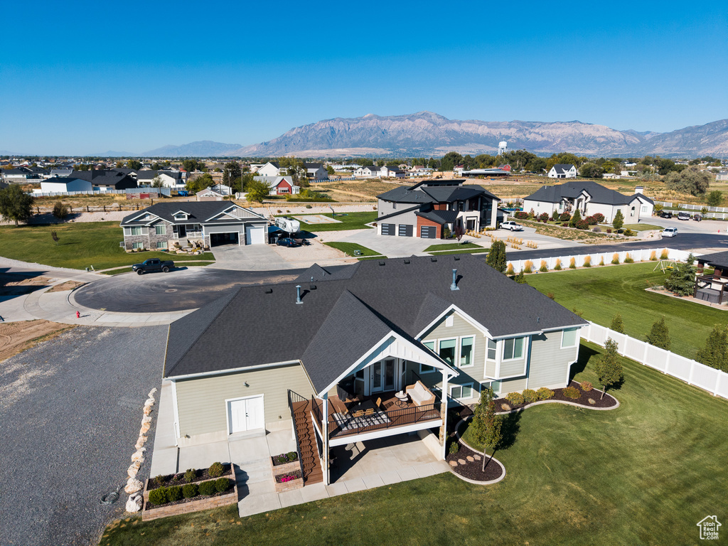 3689 W 2400 S Taylor, UT 84401