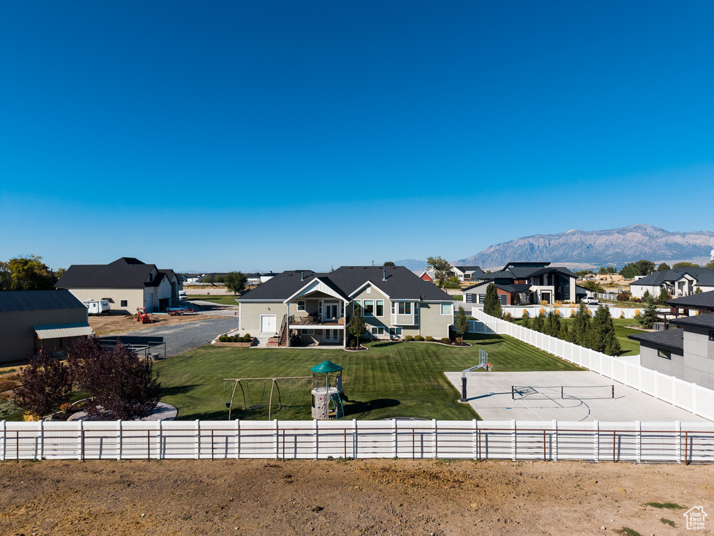 3689 W 2400 S Taylor, UT 84401
