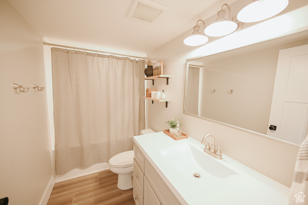 3689 W 2400 S Taylor, UT 84401