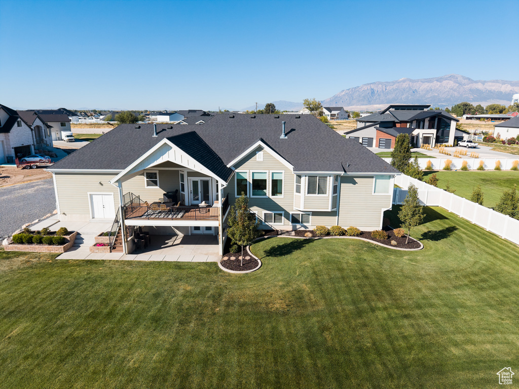 3689 W 2400 S Taylor, UT 84401