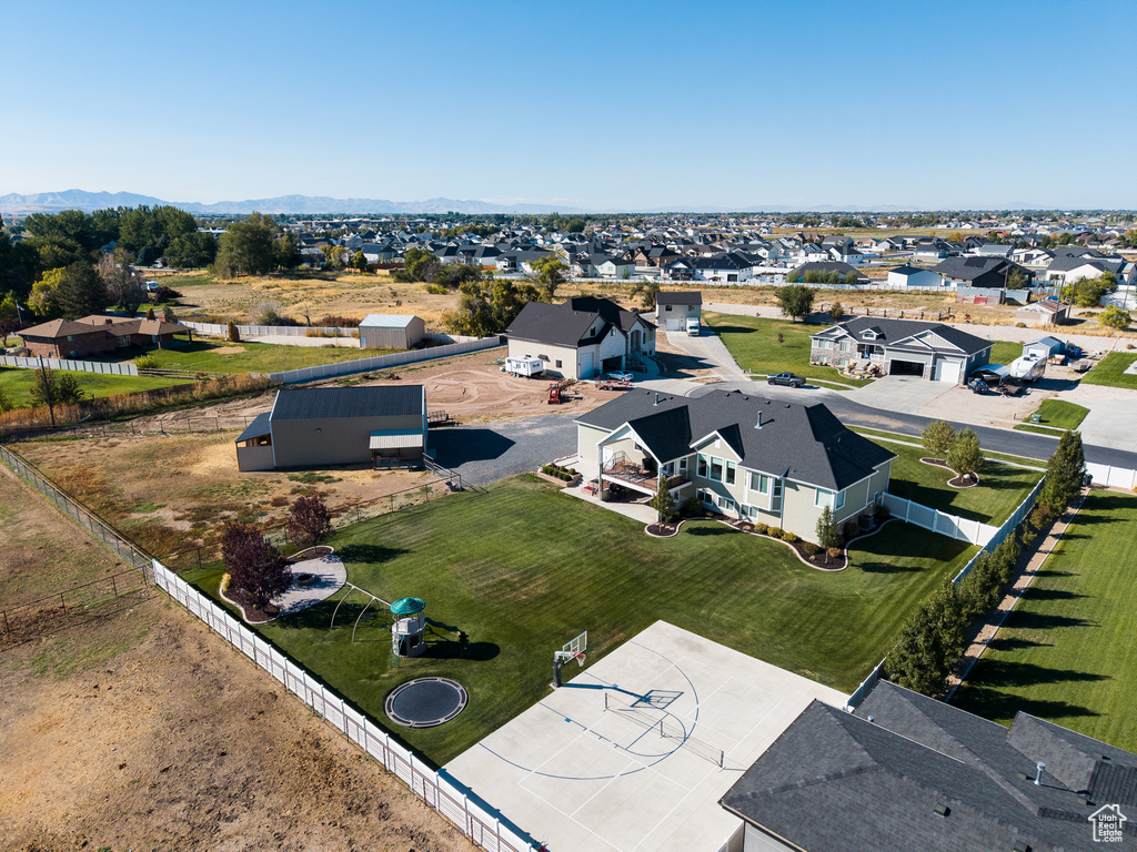 3689 W 2400 S Taylor, UT 84401