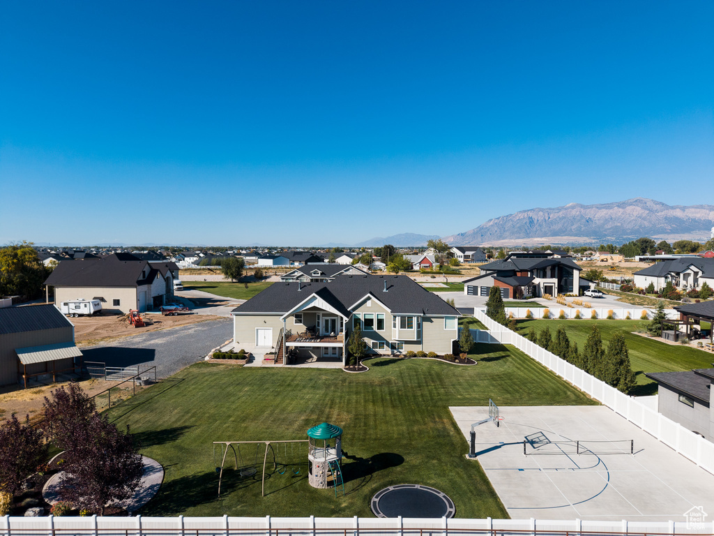 3689 W 2400 S Taylor, UT 84401