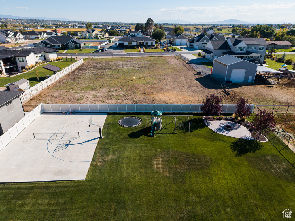 3689 W 2400 S Taylor, UT 84401