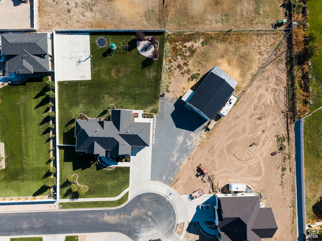 3689 W 2400 S Taylor, UT 84401