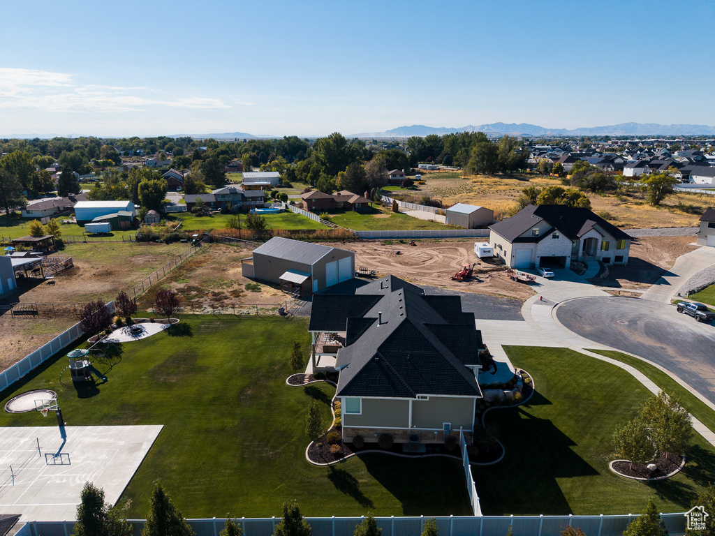 3689 W 2400 S Taylor, UT 84401