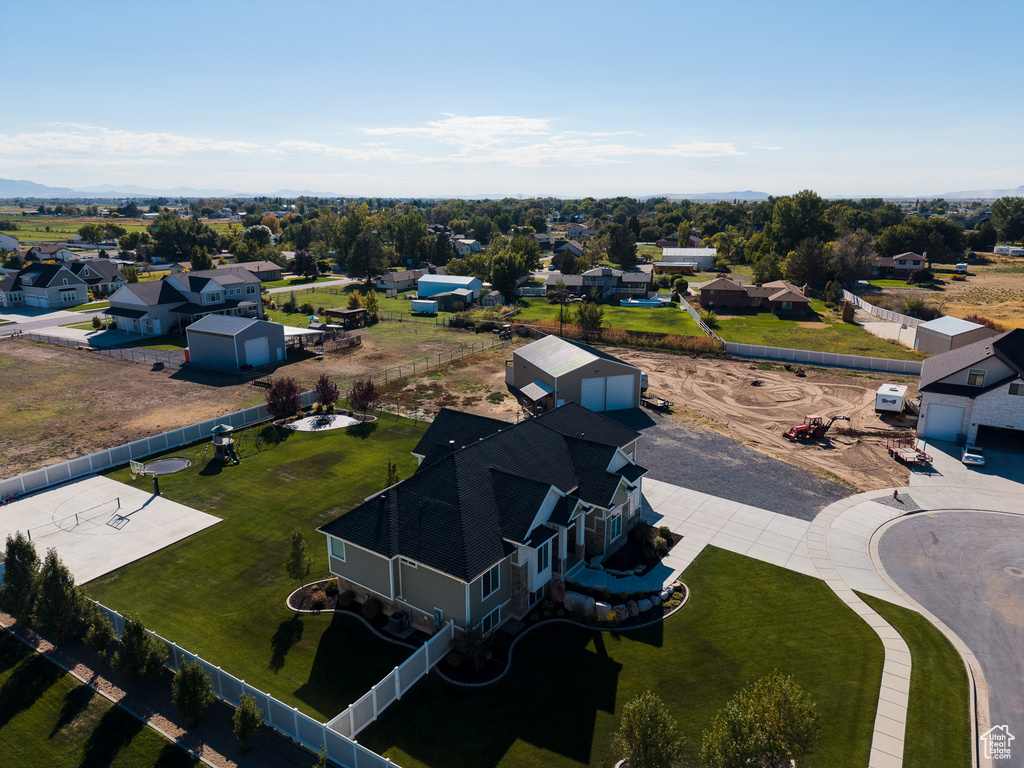 3689 W 2400 S Taylor, UT 84401