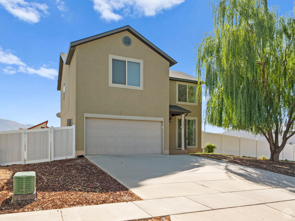 1377 W 450 S Spanish Fork, UT 84660