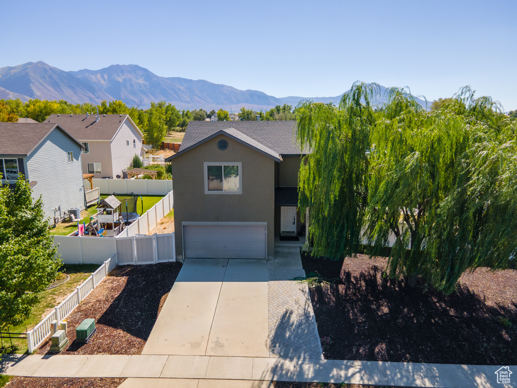 1377 W 450 S Spanish Fork, UT 84660