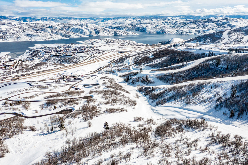 2421 W SONDER WAY Park City, UT 84060