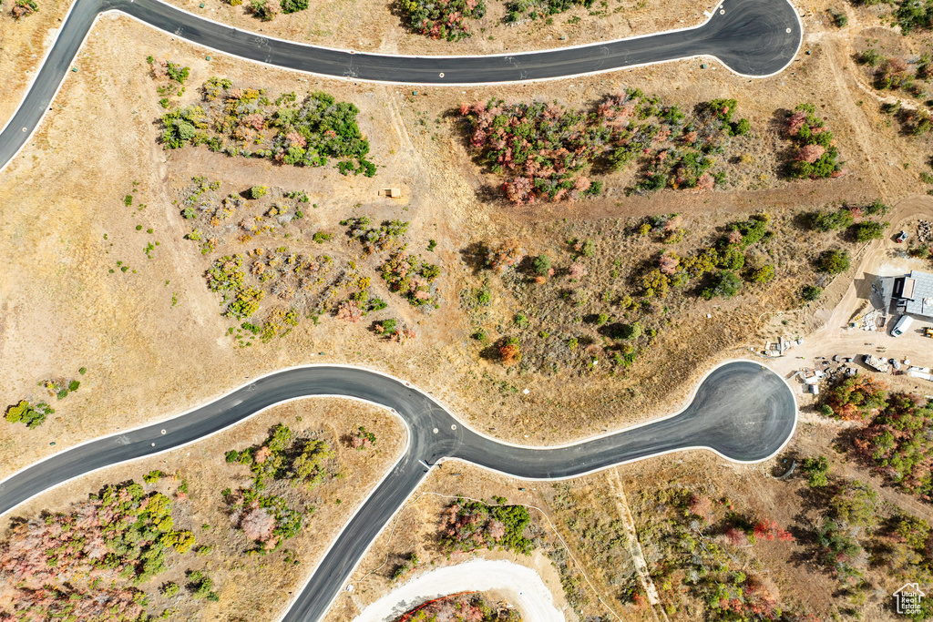 2421 W SONDER WAY Park City, UT 84060