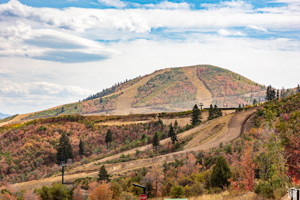 2421 W SONDER WAY Park City, UT 84060