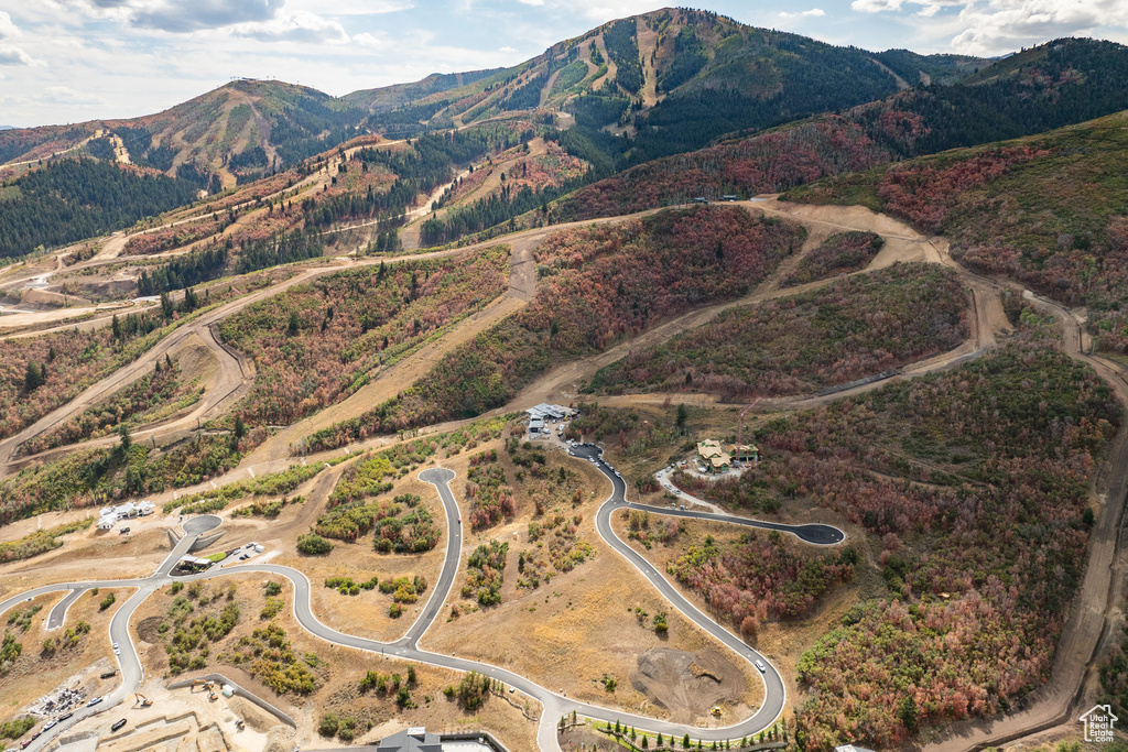 2421 W SONDER WAY Park City, UT 84060