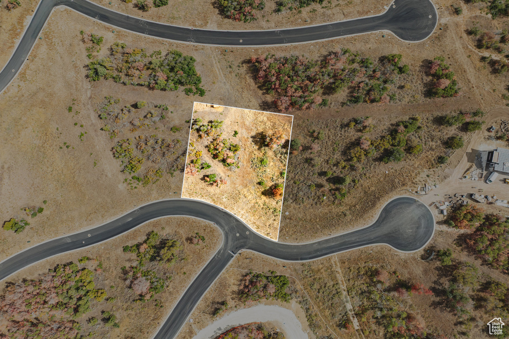 2421 W SONDER WAY Park City, UT 84060