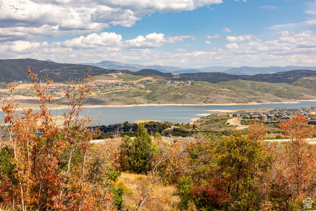 2421 W SONDER WAY Park City, UT 84060