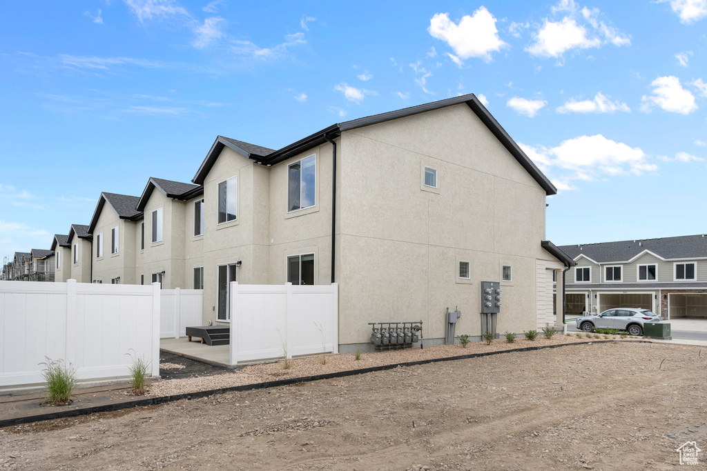 1462 E 720 N #1098 Salem, UT 84653