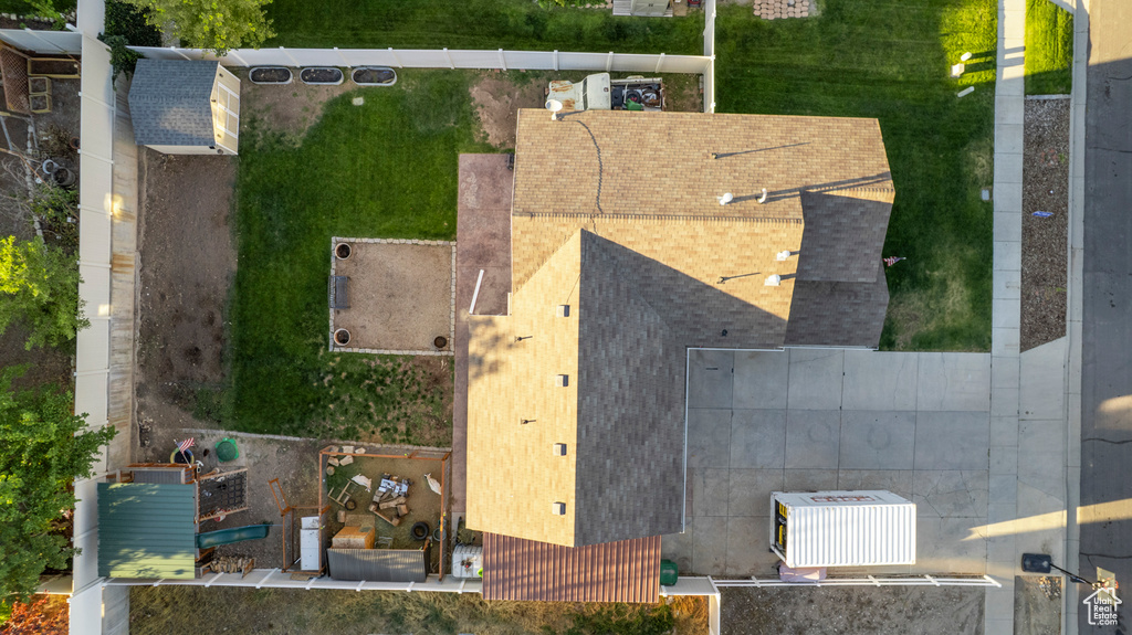 13866 S MARY LORINE CIR Herriman, UT 84096