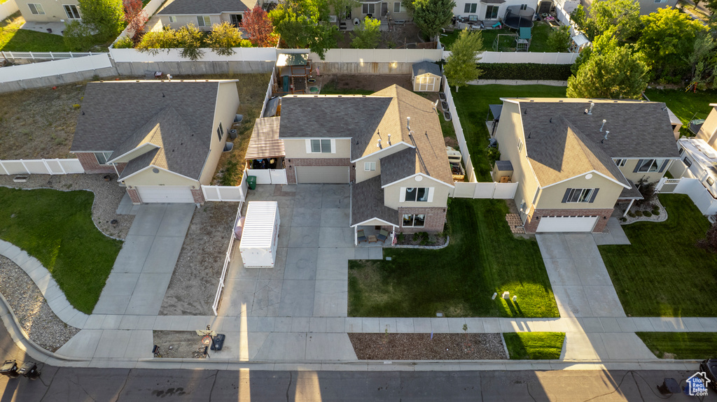 13866 S MARY LORINE CIR Herriman, UT 84096