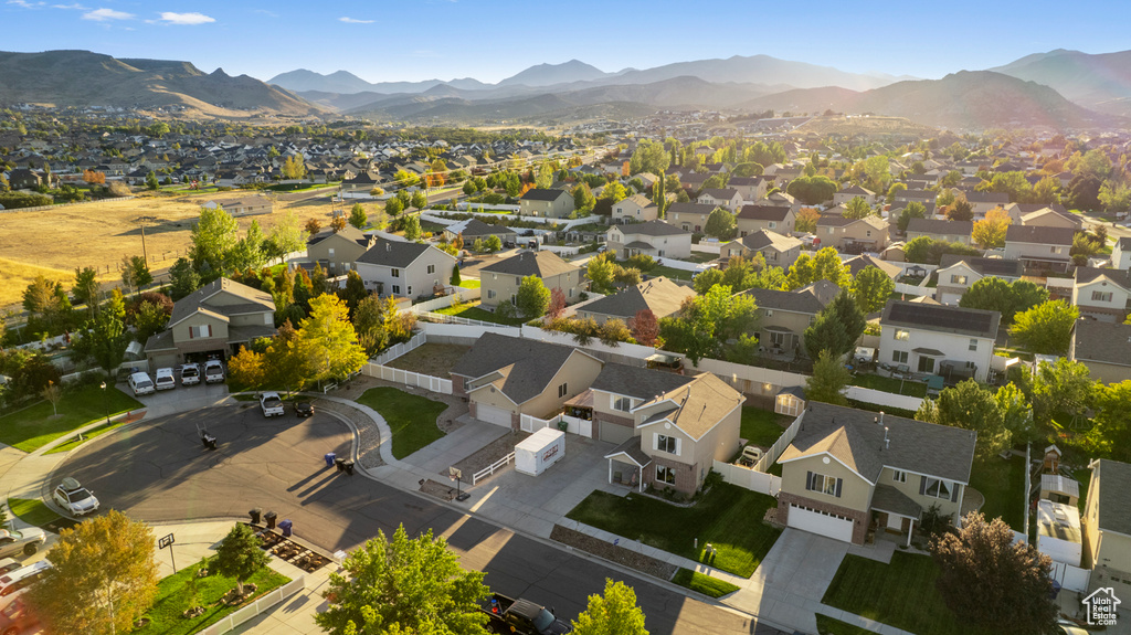 13866 S MARY LORINE CIR Herriman, UT 84096