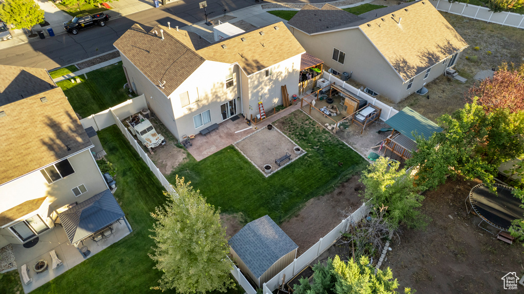 13866 S MARY LORINE CIR Herriman, UT 84096
