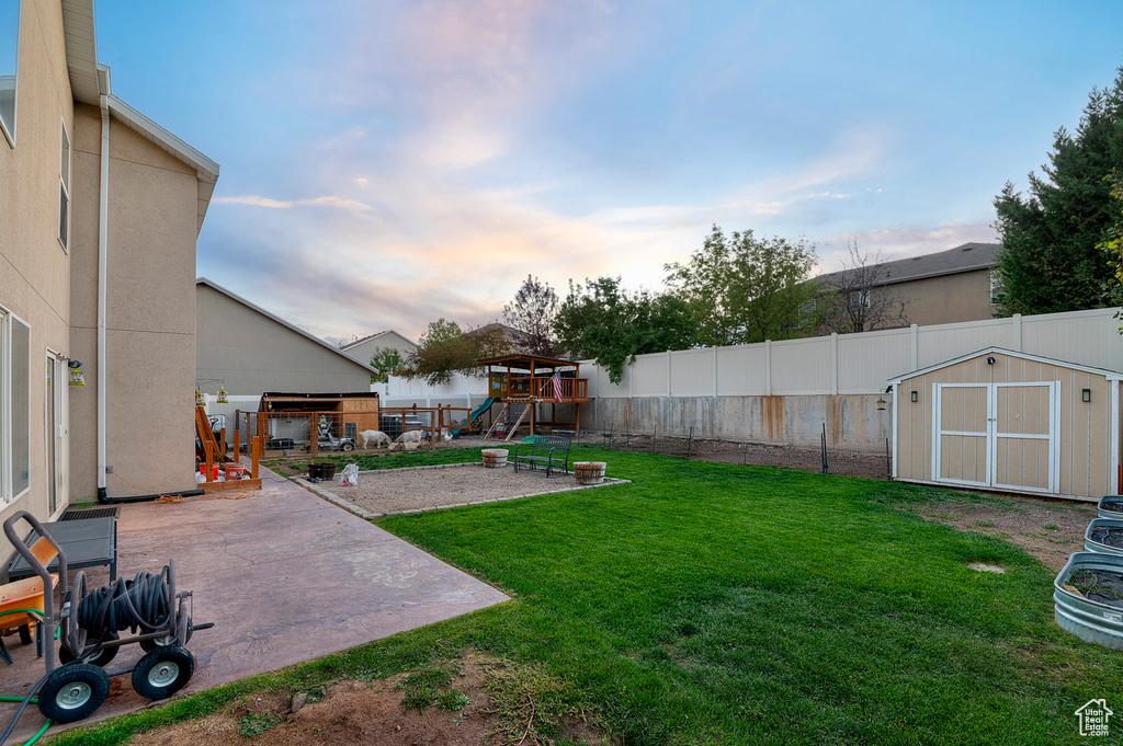 13866 S MARY LORINE CIR Herriman, UT 84096