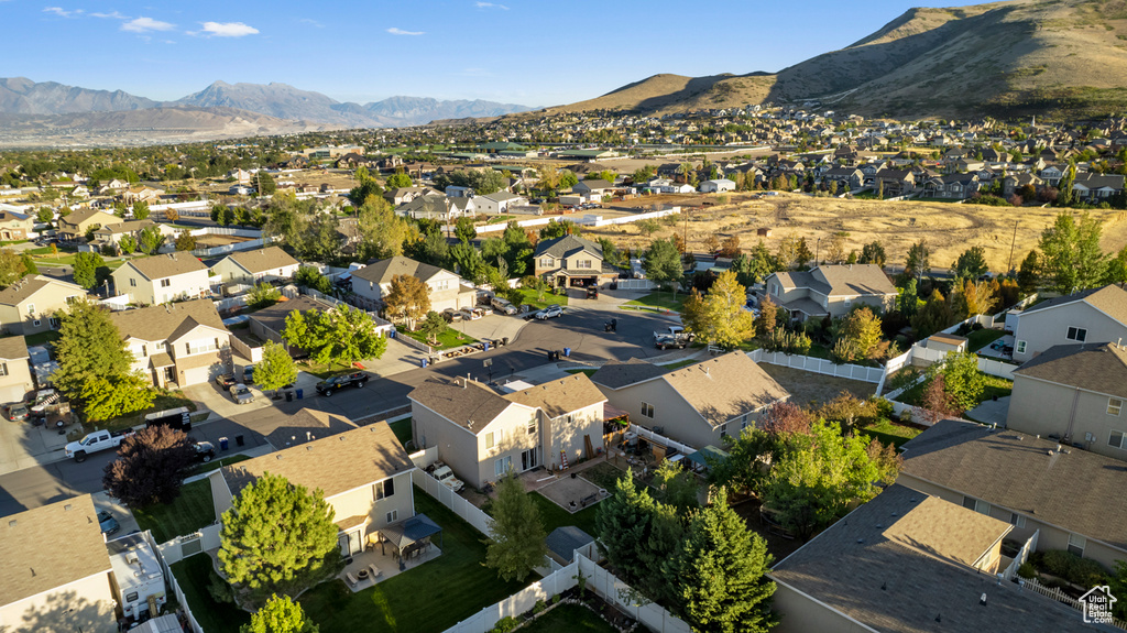13866 S MARY LORINE CIR Herriman, UT 84096