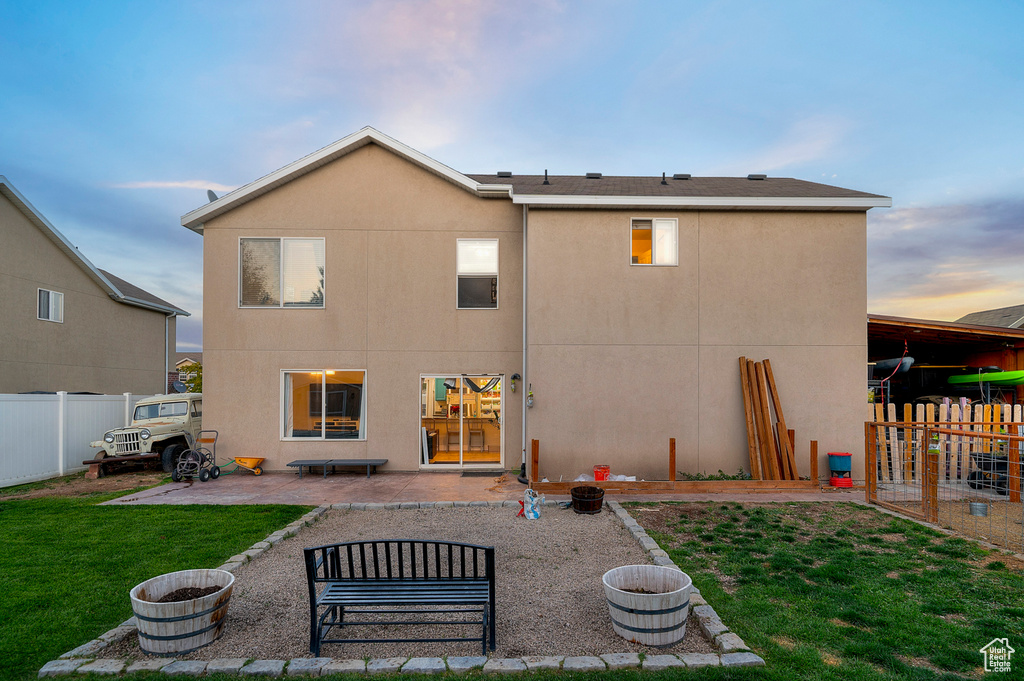13866 S MARY LORINE CIR Herriman, UT 84096