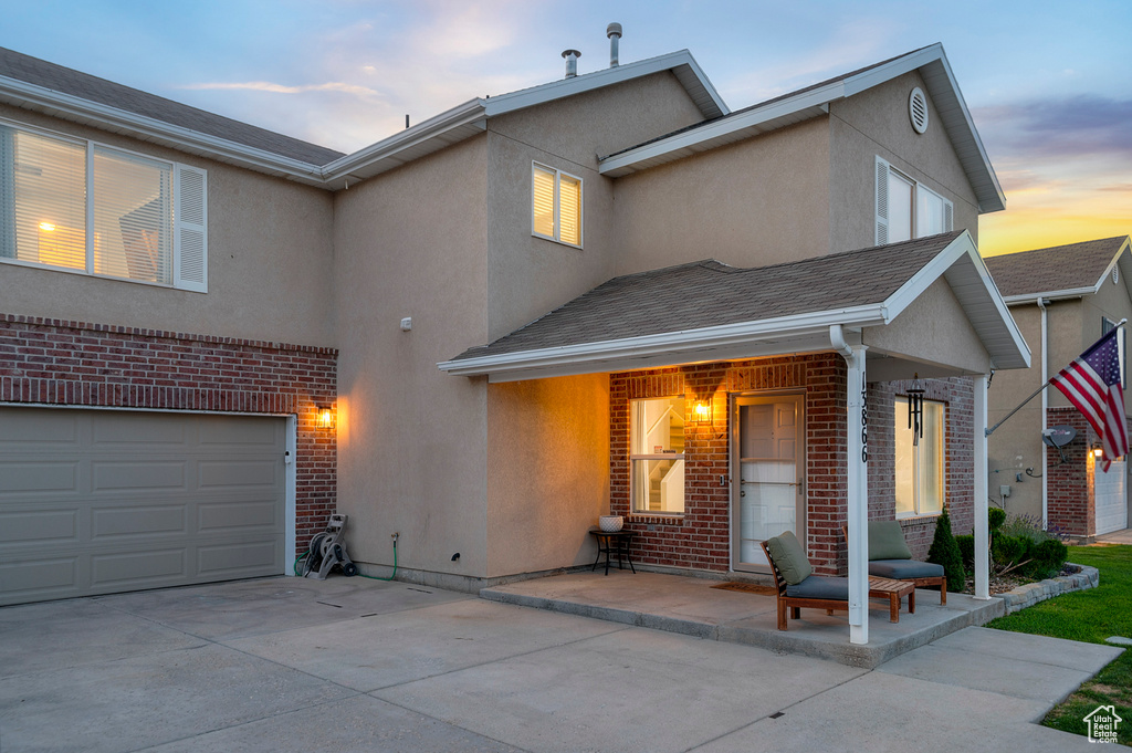 13866 S MARY LORINE CIR Herriman, UT 84096