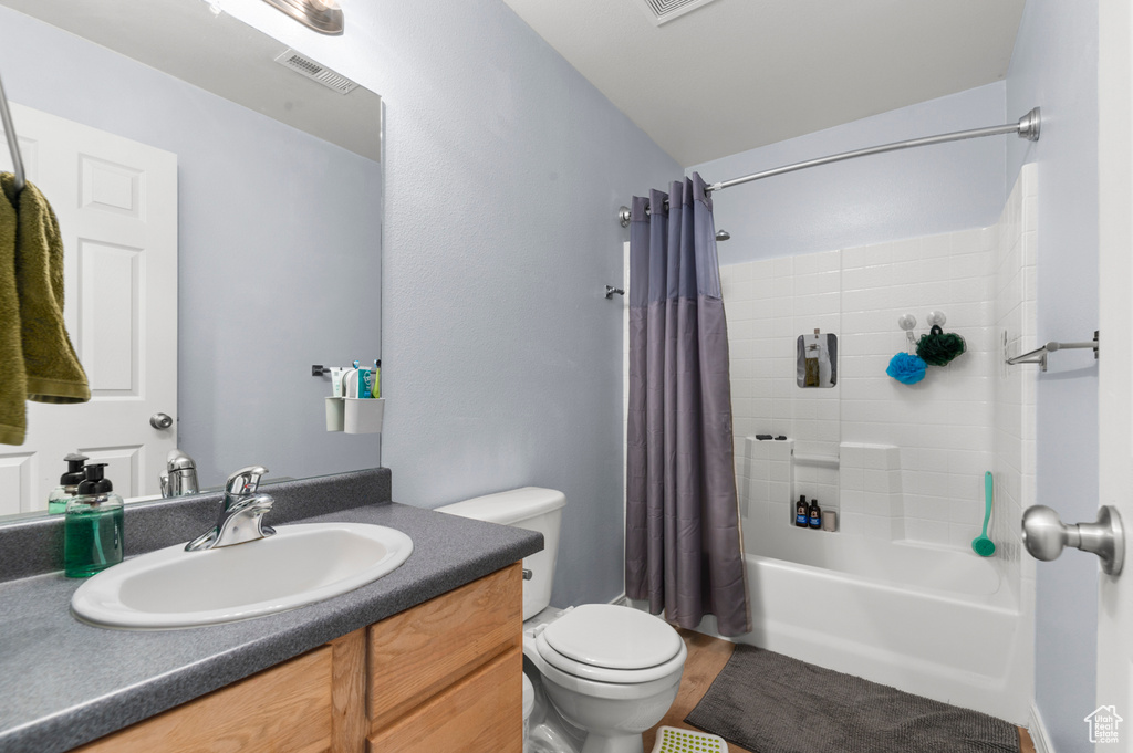 13866 S MARY LORINE CIR Herriman, UT 84096