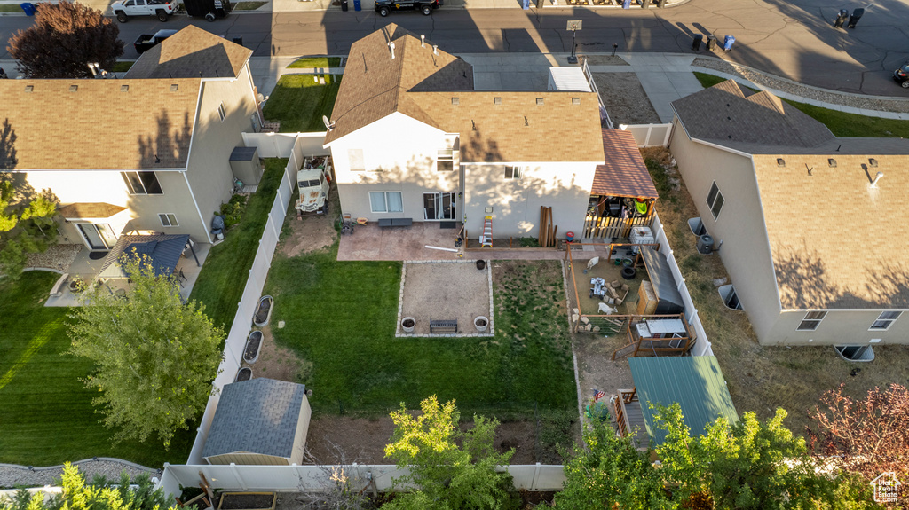 13866 S MARY LORINE CIR Herriman, UT 84096