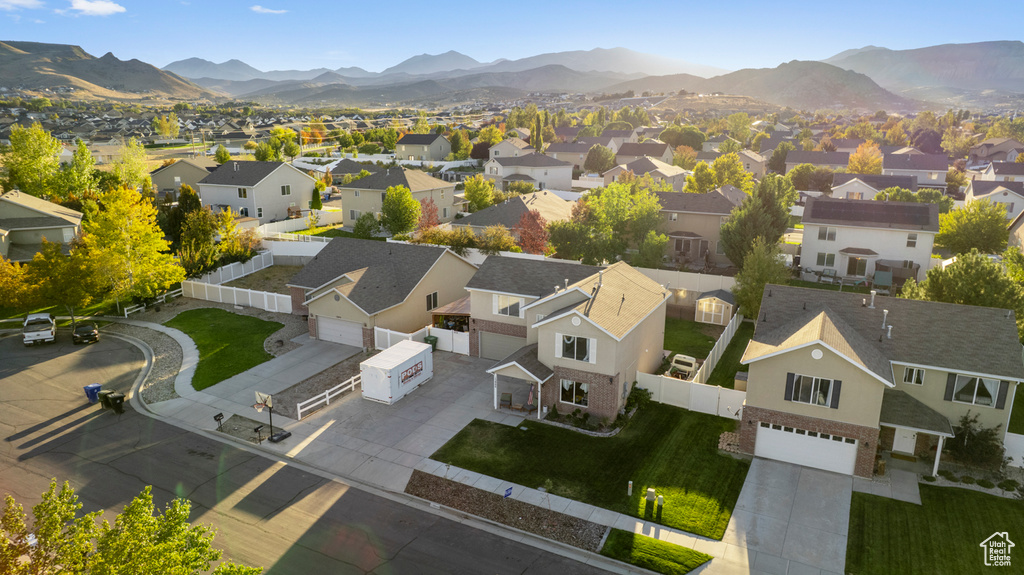 13866 S MARY LORINE CIR Herriman, UT 84096