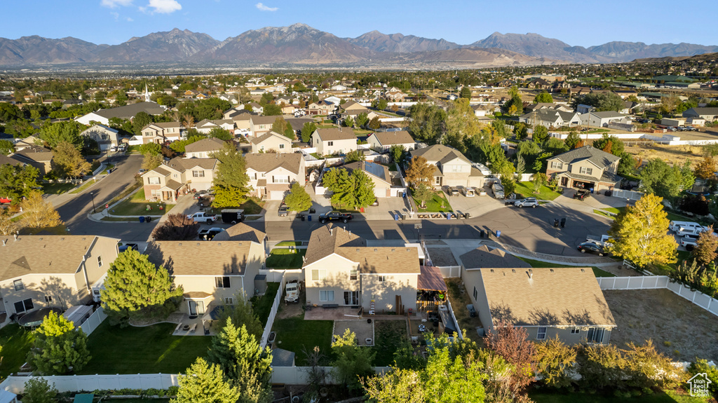 13866 S MARY LORINE CIR Herriman, UT 84096